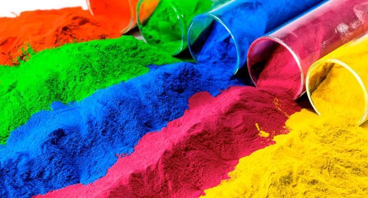 Formaldehyde-Free Pigment - Eco-friendly Colorant
