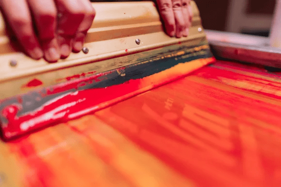Superior Silk Screen Pigments: Precision and Brilliance