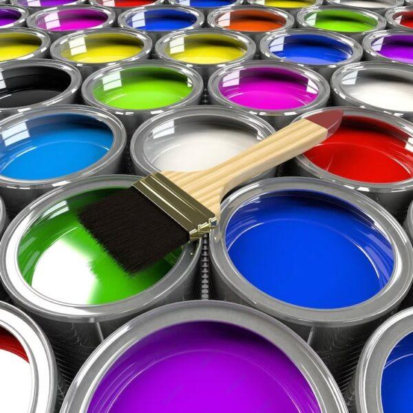 Organic Pigment Dispersion Manufacturers