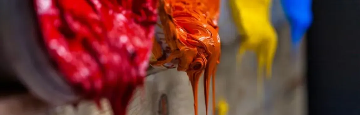 textile plastisol ink suppliers